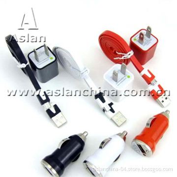 2013 New Hot Smartphone for Android Charger Adapter (AK-054)